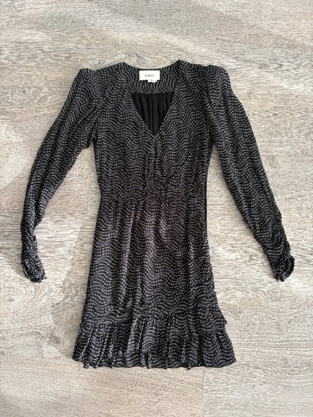Ba&sh Dress